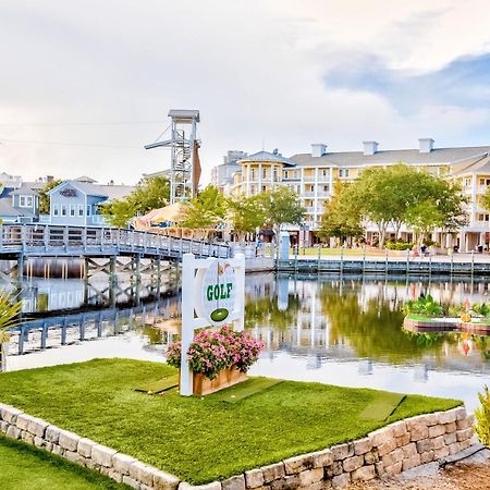 Baytowne Wharf - Observation Point North #460 Destin Zewnętrze zdjęcie