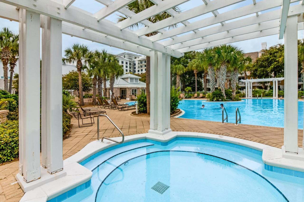 Baytowne Wharf - Observation Point North #460 Destin Zewnętrze zdjęcie