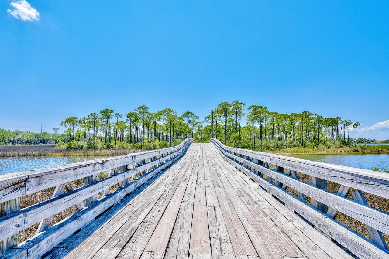 Baytowne Wharf - Observation Point North #460 Destin Zewnętrze zdjęcie